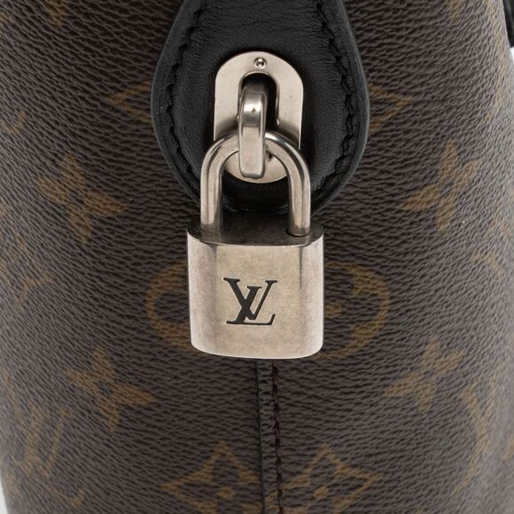 Louis Vuitton Monogram Canvas NN14 Idole PM Bag - Picture 13 of 16